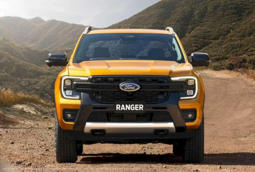 Ranger 2022