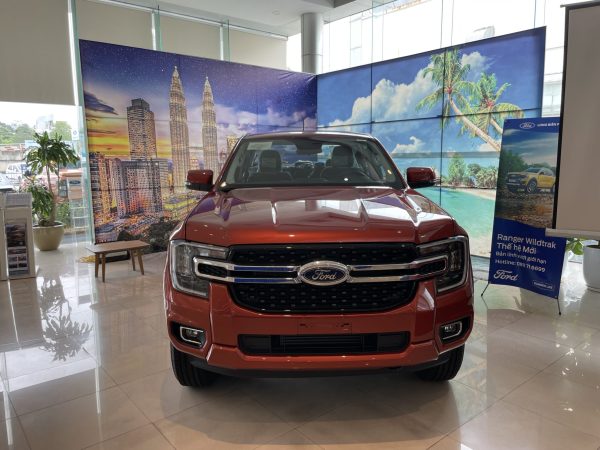 Ford ranger Sport 2023