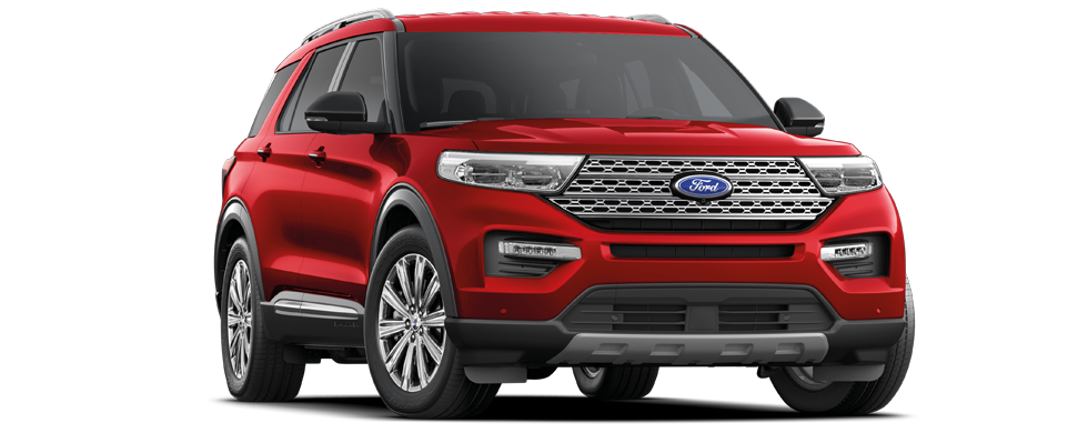 Ford Explorer Limited 2022 Mới  Giá Bán Và Thông Số Kỹ Thuật Explorer