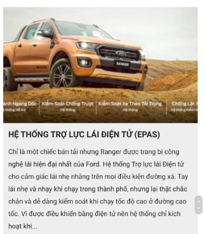 he thong tro lai ford 2