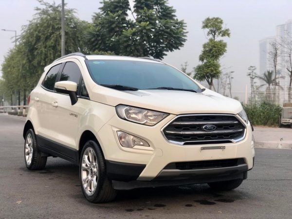 Ford eco sport 1 3