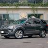 Ford verest titanium 2.0 4 4