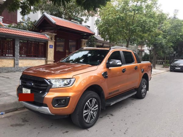 ford raptor 2018 2 6